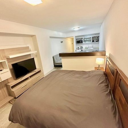 Apartamento En Recoleta Buenos Aires Kültér fotó