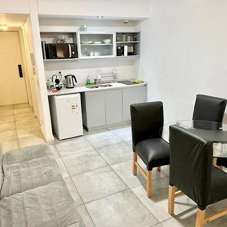 Apartamento En Recoleta Buenos Aires Kültér fotó