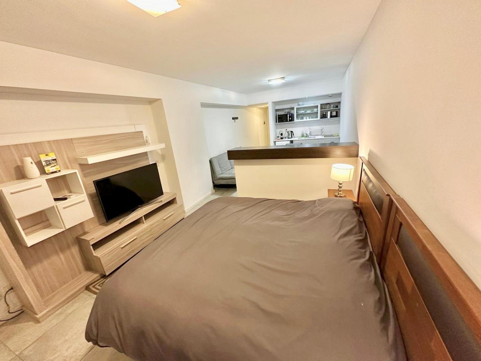 Apartamento En Recoleta Buenos Aires Kültér fotó