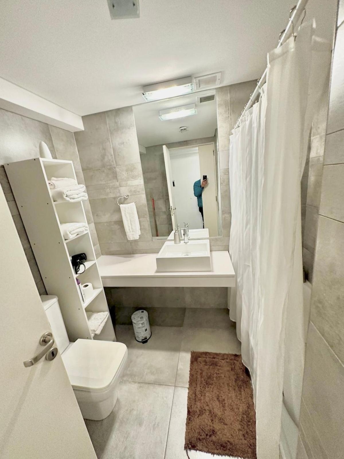 Apartamento En Recoleta Buenos Aires Kültér fotó