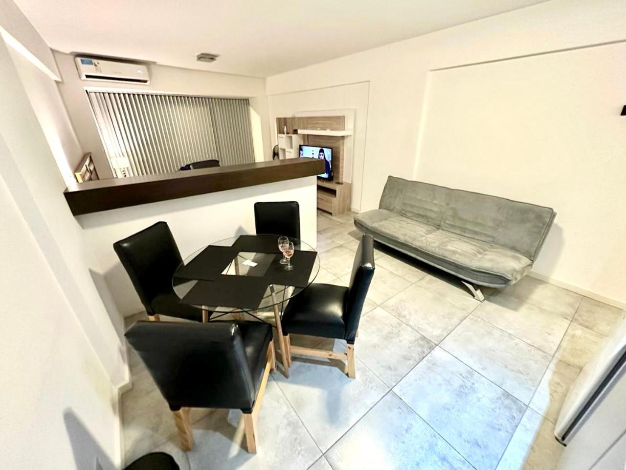 Apartamento En Recoleta Buenos Aires Kültér fotó