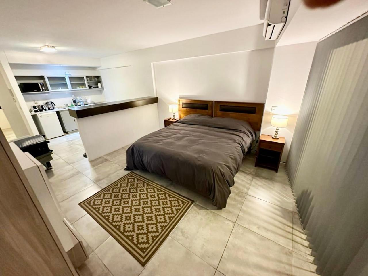 Apartamento En Recoleta Buenos Aires Kültér fotó