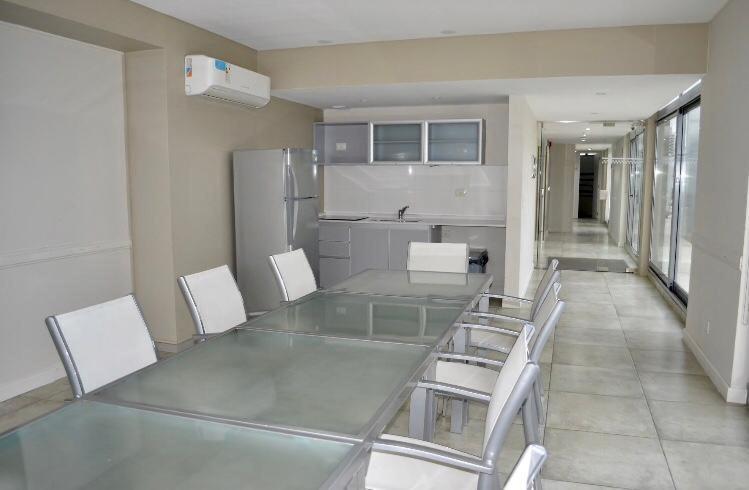 Apartamento En Recoleta Buenos Aires Kültér fotó